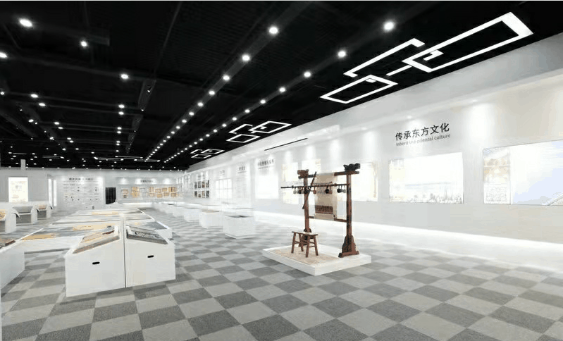展厅装饰
