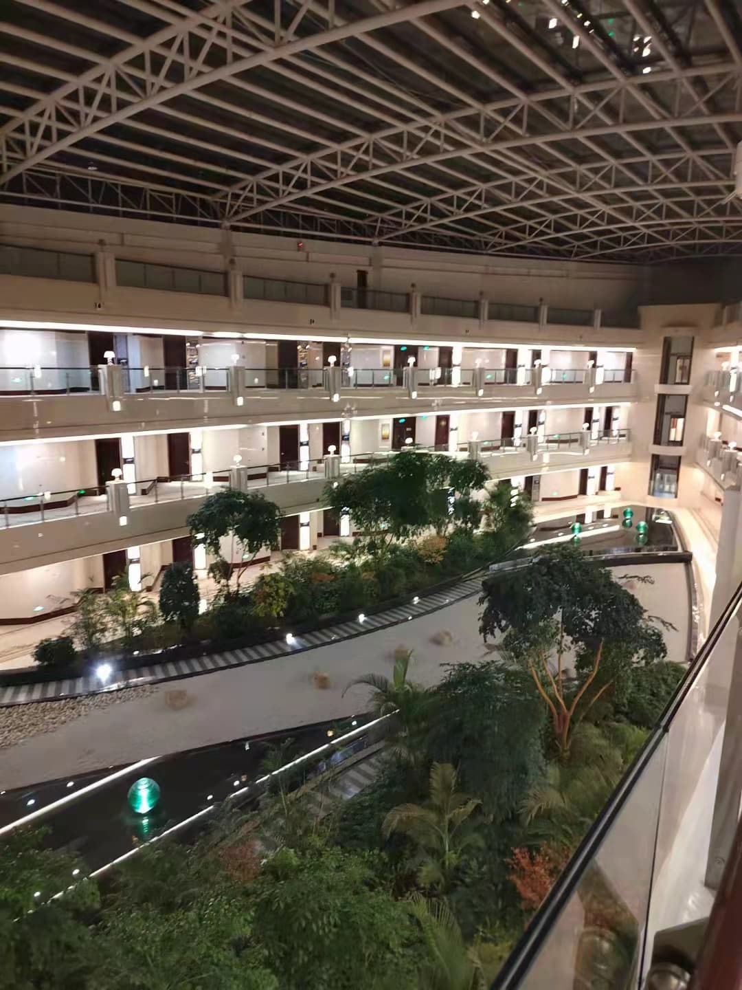 展厅装饰
